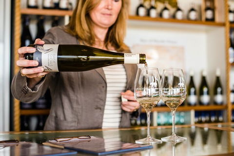 Kangaroo Island Gourmet Food And Wine 4WD Tour - Accommodation Port Macquarie 0