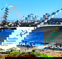 Big Perth Private Day Tour - Accommodation Port Macquarie