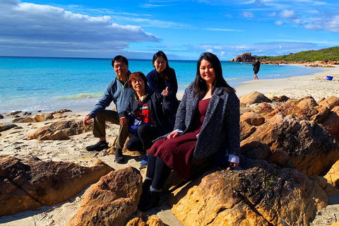 Margaret River (Private) Day Tour - Accommodation Port Macquarie 0