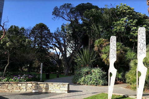 Perth Scavenger Hunt: Perched On A Swan - Accommodation Port Macquarie 2