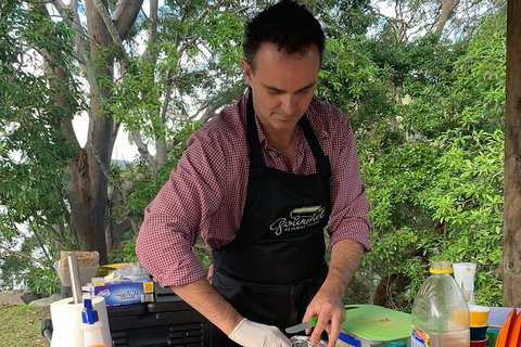 Day Trip With Chef-Led Hunter Valley Gourmet Food And Wine From Sydney - Accommodation Port Macquarie 1