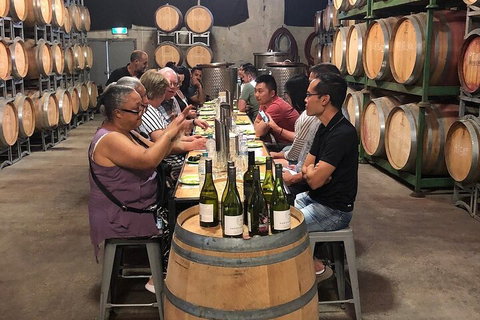 Day Trip With Chef-Led Hunter Valley Gourmet Food And Wine From Sydney - Accommodation Port Macquarie 3