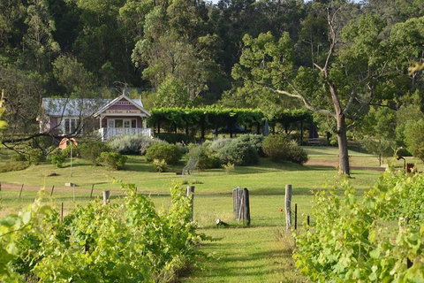 Day Trip With Chef-Led Hunter Valley Gourmet Food And Wine From Sydney - Accommodation Port Macquarie 4