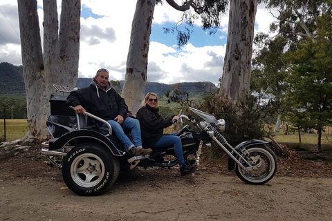 Blue Mountains 1-Hour Trike Tour Of Three Sisters - Accommodation Port Macquarie 2