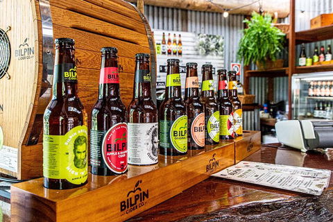 Private Blue Mountains Three Valleys SUV Tour - Accommodation Port Macquarie 4