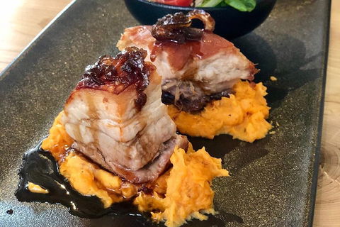 Tamar Valley Wine Tour With Lunch - Accommodation Port Macquarie 0