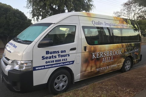 Theme Park Transfer From Brisbane - Accommodation Port Macquarie 0