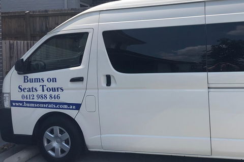 Theme Park Transfer From Brisbane - Accommodation Port Macquarie 2
