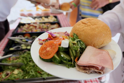 Fly & Cruise - Heli Package - Accommodation Port Macquarie 1