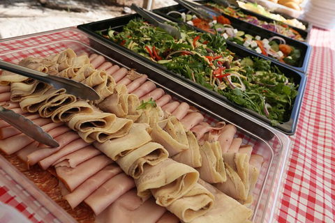 Fly & Cruise - Heli Package - Accommodation Port Macquarie 3