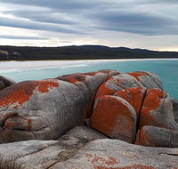 3-Day Bay of Fires Photography Workshop from Hobart