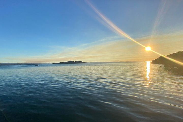 Florence Bay QLD Accommodation Port Macquarie