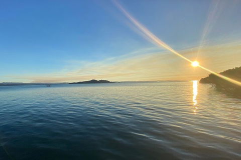 Aquascene Magnetic Island Discovery Tour - Accommodation Port Macquarie 0