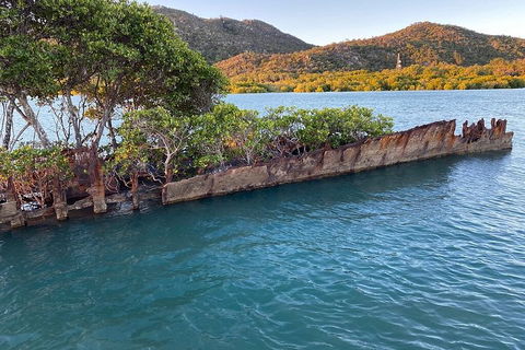 Aquascene Magnetic Island Discovery Tour - Accommodation Port Macquarie 3