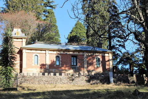 The Other Side Of The Blue Mountains - Accommodation Port Macquarie 4