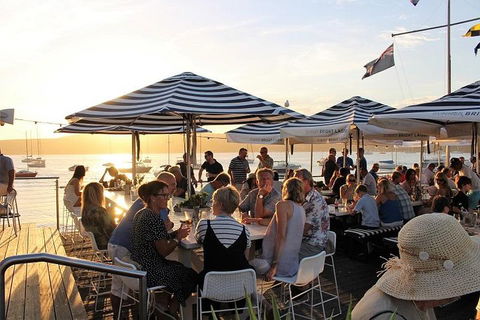 Half Day Manly Beach And More - Accommodation Port Macquarie 3