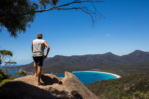 3-Day Tour To The Falls, Mountains, Lake & More Of West Coast Tasmania - Accommodation Port Macquarie 3