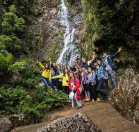 5-Day Lap of Tasmania Tour from Hobart flexible ticket