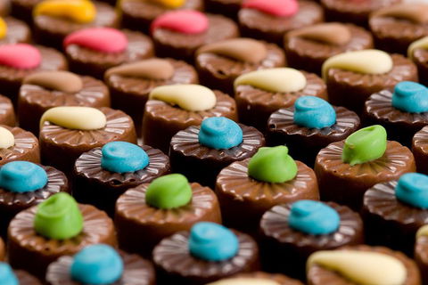 Entry To Panny's Amazing World Of Chocolate At Phillip Island Chocolate Factory - Accommodation Port Macquarie 0