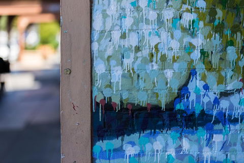 Adelaide 90-Minute Pedicab Tour: Street Art Experience - Accommodation Port Macquarie 5