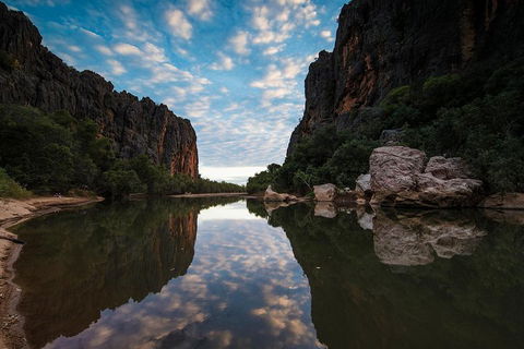 Gorgeous Gorges Tour - Windjana & Bell Gorge, Mt Hart, Cape Leveque - Accommodation Port Macquarie 1