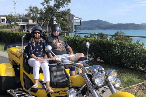 Airlie Beach Trike Tours - Accommodation Port Macquarie 0