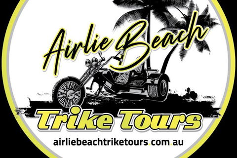 Airlie Beach Trike Tours - Accommodation Port Macquarie 1