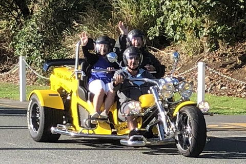Airlie Beach Trike Tours - Accommodation Port Macquarie 4