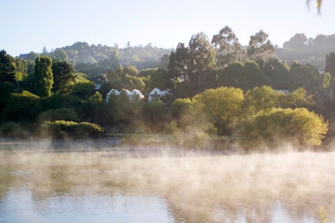 2-Day Private Daylesford & Macedon Ranges Gourmet Food Trail Tour From Melbourne - Accommodation Port Macquarie 1