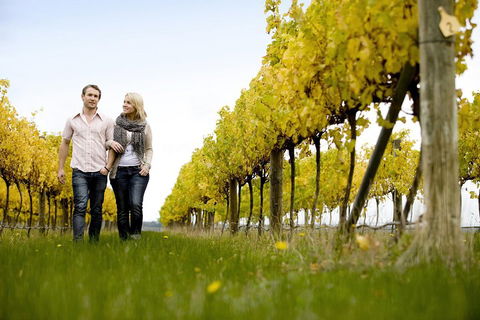 Overnight Daylesford And Macedon Ranges Gourmet Food Trail Tour From Melbourne - Accommodation Port Macquarie 2