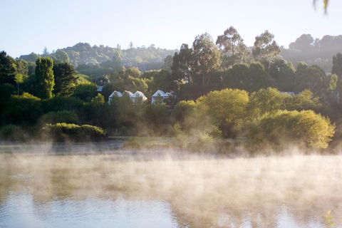 Overnight Daylesford And Macedon Ranges Gourmet Food Trail Tour From Melbourne - Accommodation Port Macquarie 4