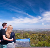 Cleland Wildlife Park Tour from Adelaide including Mount Lofty Summit - Accommodation Port Macquarie