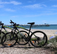 Adelaide City to Sea Bike Tour - Accommodation Port Macquarie