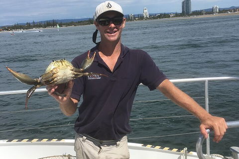 Gold Coast City Sights Tour From Gold Coast - Accommodation Port Macquarie 2