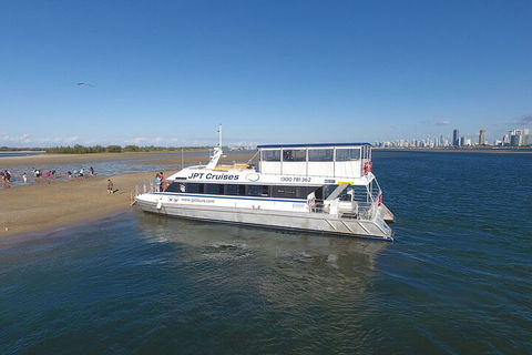 Gold Coast City Sights Tour From Gold Coast - Accommodation Port Macquarie 3