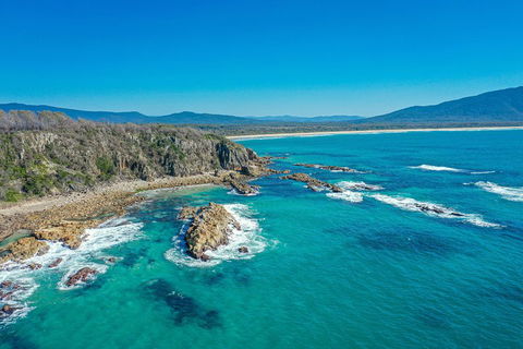 Port Macquarie Hastings Explorer - 30 Min VIP Private Flight - Accommodation Port Macquarie 5