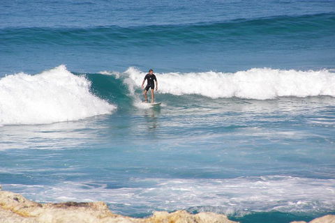 Stradbroke Island 4WD Day Trip From Brisbane - Accommodation Port Macquarie 1