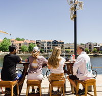 Perth Bike Tour - Majestic Foreshores and East Perth - Accommodation Port Macquarie
