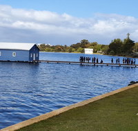 Perth Bike Tour - Beautiful Matilda Bay and Kings Park - Accommodation Port Macquarie