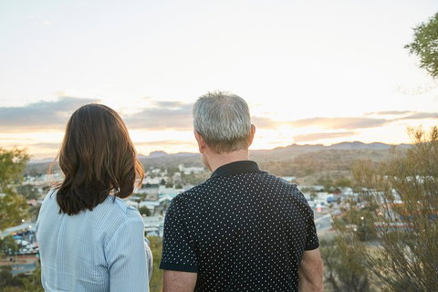 Alice Springs Highlights Tour - Accommodation Port Macquarie 3