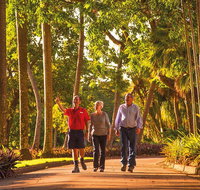 Darwin City Sights and Jumping Crocodile Cruise - Accommodation Port Macquarie