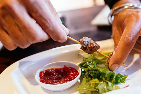 The 10 Tastings Of Perth With Locals: Private Food Tour - Accommodation Port Macquarie 0
