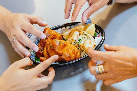 The 10 Tastings Of Perth With Locals: Private Food Tour - Accommodation Port Macquarie 2