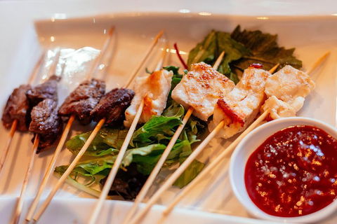 The 10 Tastings Of Perth With Locals: Private Food Tour - Accommodation Port Macquarie 3