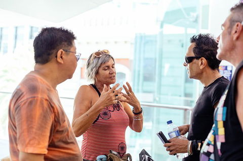 The 10 Tastings Of Perth With Locals: Private Food Tour - Accommodation Port Macquarie 4