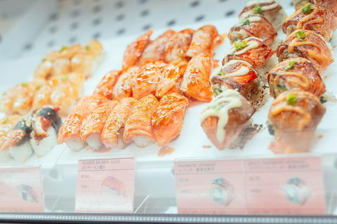The 10 Tastings Of Perth With Locals: Private Food Tour - Accommodation Port Macquarie 5