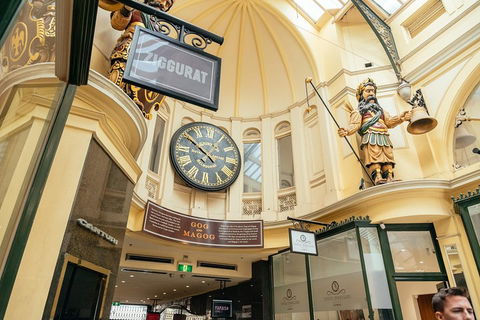 Highlights & Hidden Gems With Locals: Best Of Melbourne Private Tour - Accommodation Port Macquarie 3