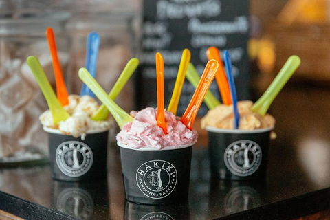 The 10 Tastings Of Sydney With Locals: Private Food Tour - Accommodation Port Macquarie 0