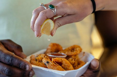 The 10 Tastings Of Sydney With Locals: Private Food Tour - Accommodation Port Macquarie 1