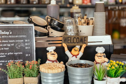 The 10 Tastings Of Sydney With Locals: Private Food Tour - Accommodation Port Macquarie 2